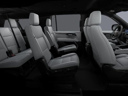 New 2025 Chevrolet Suburban Premier image 68