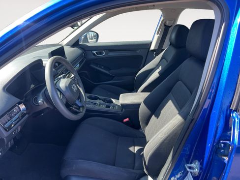 Used 2024 Honda Civic LX image 9