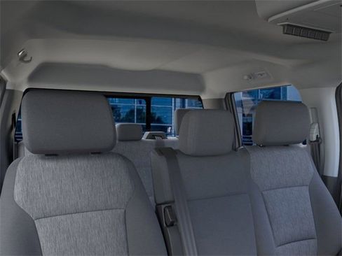 New 2026 Ford F350 XL w/ STX Appearance Package image 22