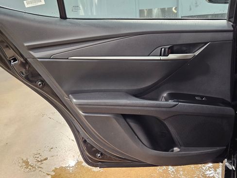 Used 2025 Toyota Camry LE FWD image 34