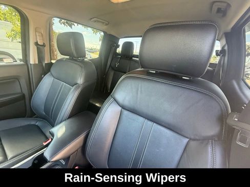 Used 2021 Ford Ranger Lariat w/ Equipment Group 501A High image 24