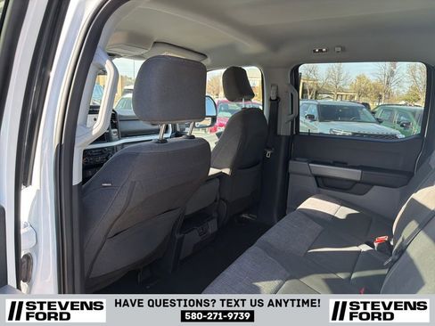 Used 2024 Ford F250 XLT image 31