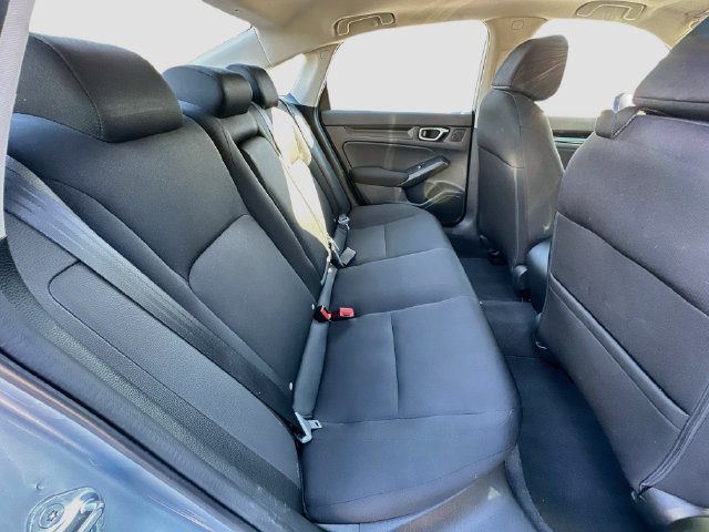 Used 2022 Honda Civic EX image 27