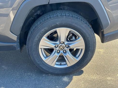 Used 2024 Toyota RAV4 XLE image 13