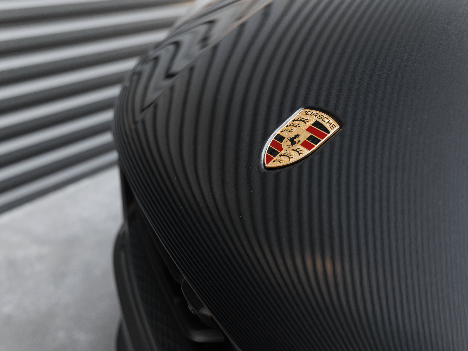 Certified 2026 Porsche Macan Turbo AWD/4WD image 39
