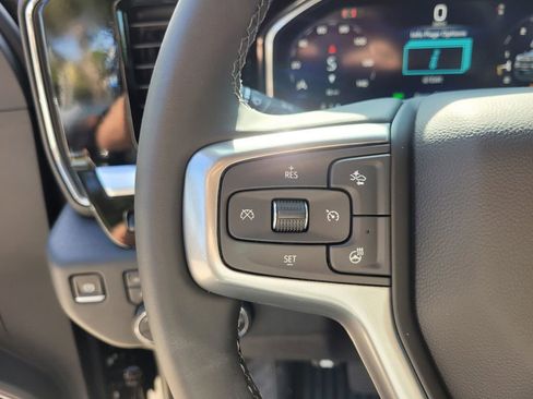 New 2026 Chevrolet Silverado 2500 LTZ w/ Trail Boss Package image 38