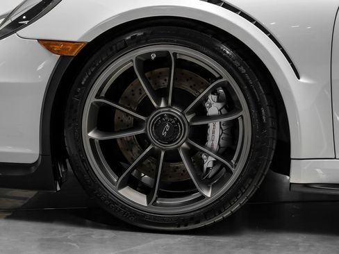 Used 2016 Porsche 911 GT3 RS RWD image 51