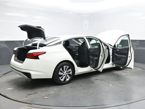 Used 2021 Nissan Altima 2.5 S image 46