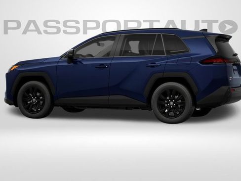 New 2026 Toyota RAV4 XLE image 6