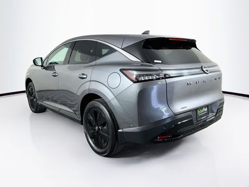 Used 2025 Nissan Murano SV AWD/4WD image 5
