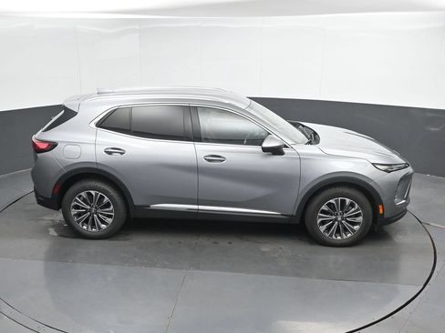 Used 2024 Buick Envision Preferred AWD/4WD image 32