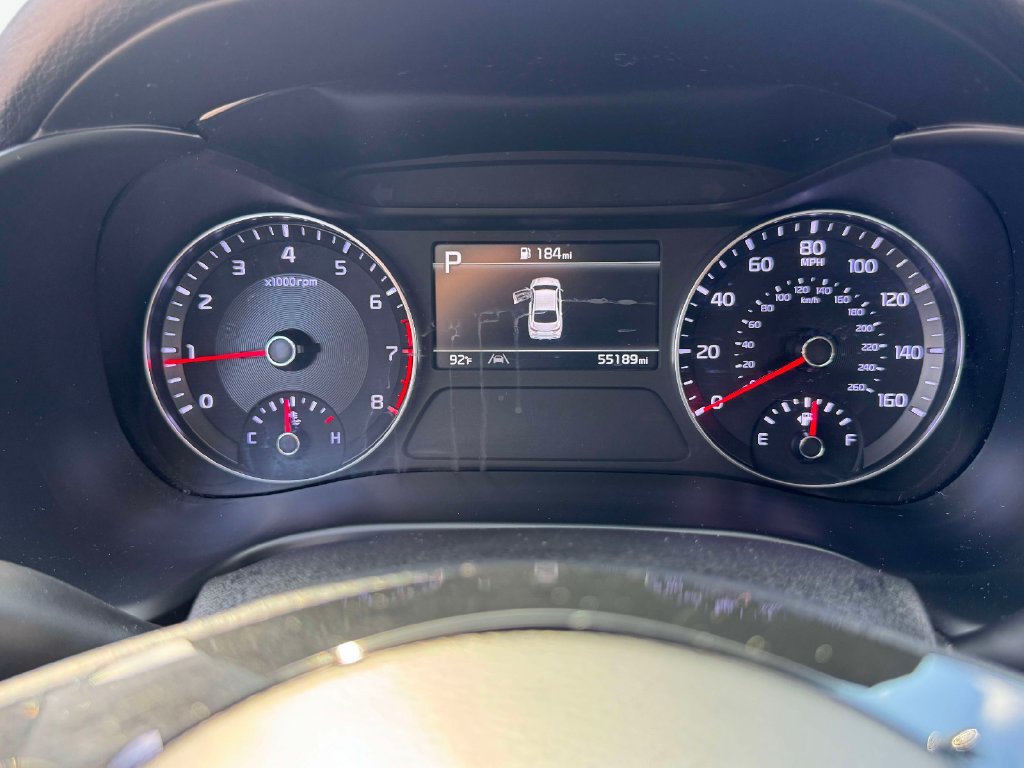 Certified 2024 Kia Forte LXS FWD image 24