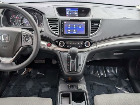 Used 2016 Honda CR-V EX image 15