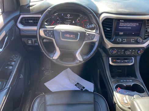 Used 2020 GMC Acadia Denali image 10