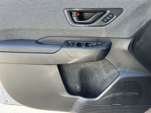 New 2026 Subaru Outback Limited AWD/4WD image 36