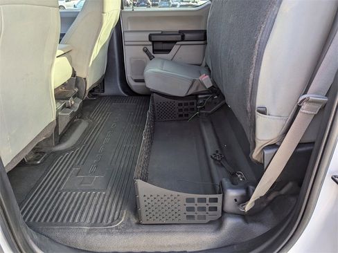 Used 2019 Ford F250 XL w/ STX Appearance Package image 29