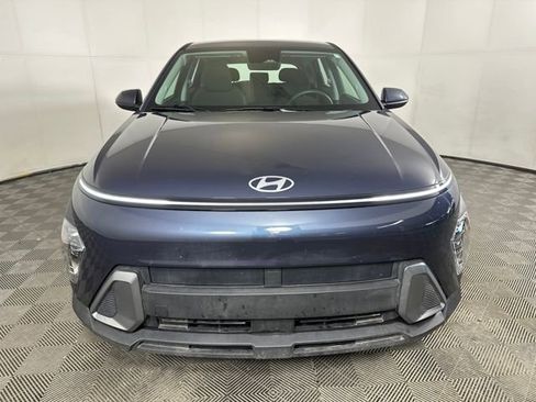 Used 2026 Hyundai Kona SE AWD/4WD image 27