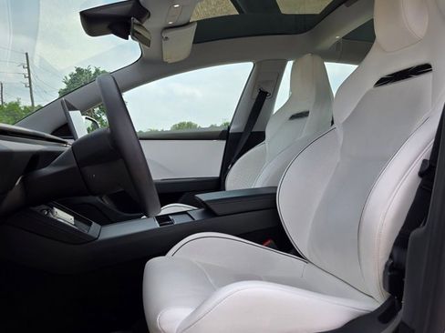 Used 2024 Tesla Model 3 Performance AWD/4WD image 6