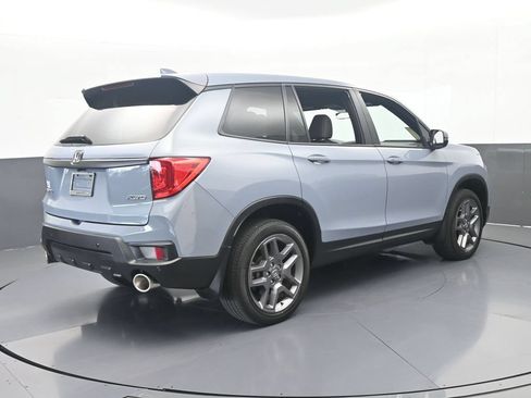 Used 2023 Honda Passport EX-L image 6