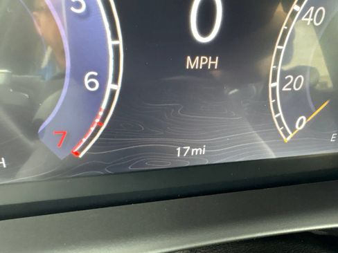 New 2026 Jeep Grand Cherokee L Laredo RWD image 40