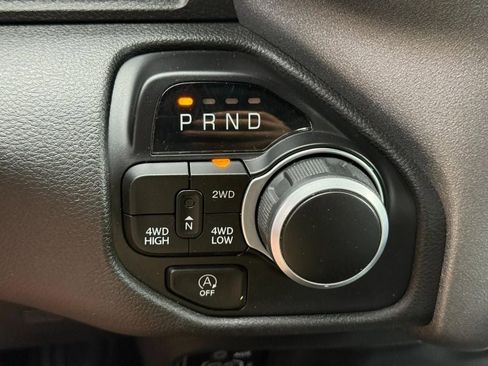 Used 2023 RAM 1500 Tradesman w/ Tradesman Group AWD/4WD image 22
