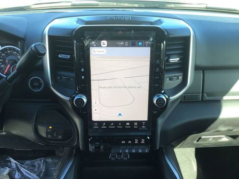 New 2025 RAM 2500 Big Horn image 14