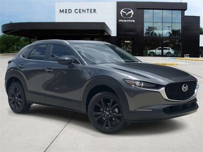 New 2025 MAZDA CX-30 AWD 2.5 S w/ Select Sport Pkg
