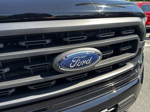 Certified 2023 Ford F150 XLT w/ Equipment Group 302A High AWD/4WD image 10
