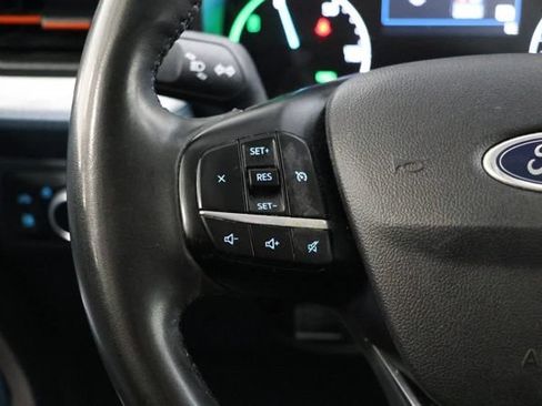 Used 2024 Ford Maverick XLT w/ XLT Luxury Package FWD image 20