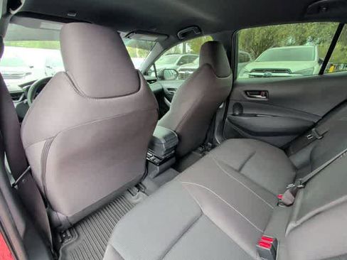 Used 2023 Toyota Corolla GR w/ Performance Package image 15