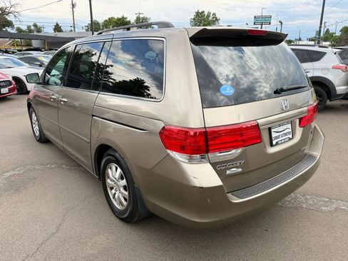 Used 2010 Honda Odyssey EX-L image 7
