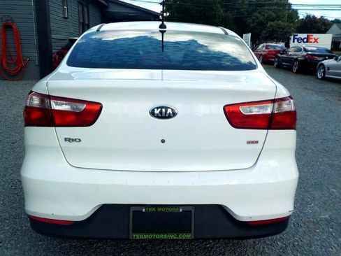 Used 2017 Kia Rio LX image 4