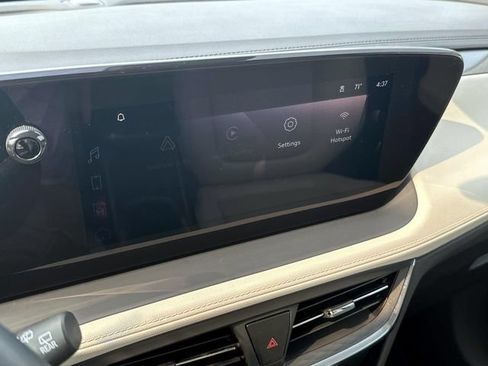 Certified 2024 Buick Encore GX Sport Touring AWD/4WD image 24