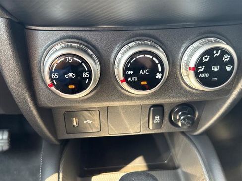 Used 2024 Mitsubishi Outlander Sport SE AWD/4WD image 17