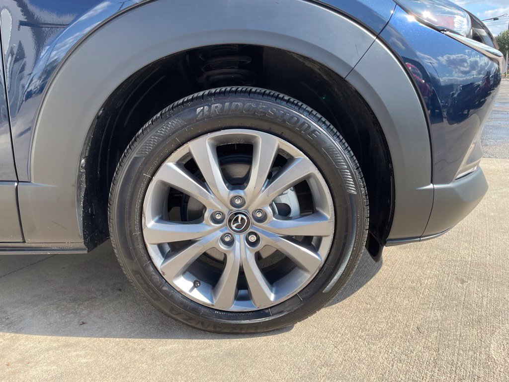 Certified 2026 MAZDA CX-30 AWD 2.5 S image 27