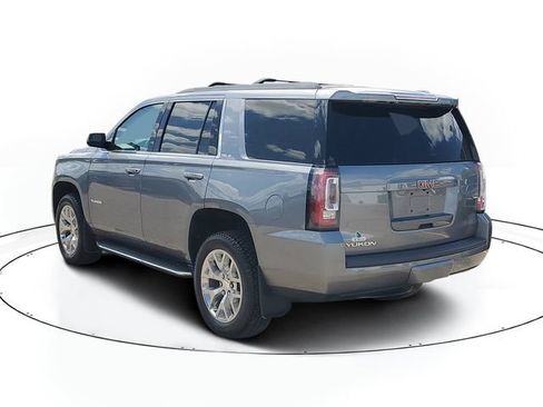 Certified 2019 GMC Yukon SLE w/ SLE Value Package AWD/4WD image 3