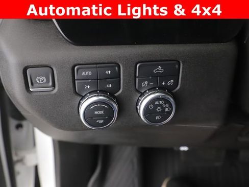 Used 2024 GMC Sierra 1500 Elevation w/ X31 Off-Road Package image 19