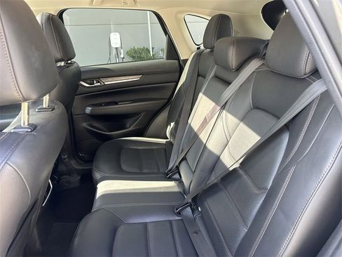 Used 2019 MAZDA CX-5 Grand Touring image 25