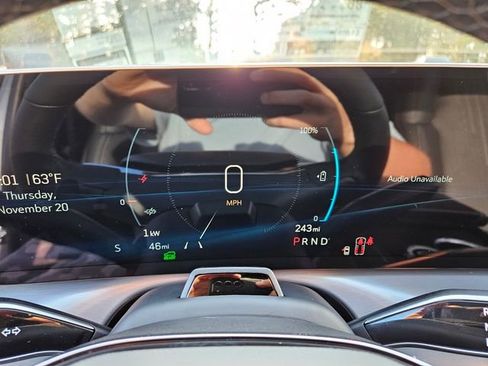 New 2026 Cadillac Vistiq Sport image 28