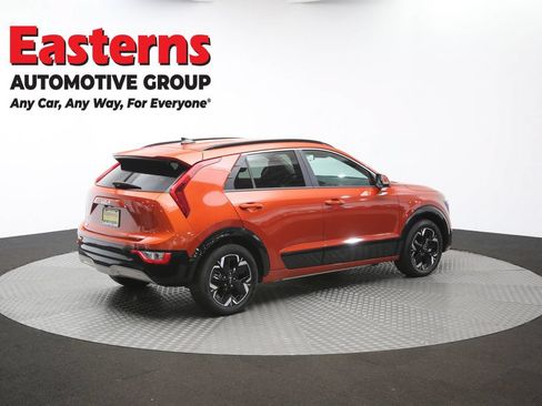 Used 2023 Kia Niro Wind w/ Wind Preserve Package FWD image 40