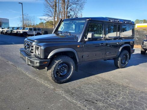 New 2026 INEOS Grenadier image 5