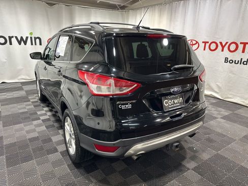 Used 2016 Ford Escape SE w/ Equipment Group 201A image 5