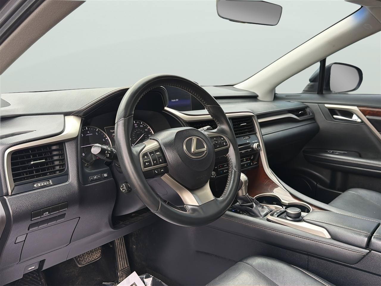 Used 2016 Lexus RX 350 AWD w/ Premium Package image 10
