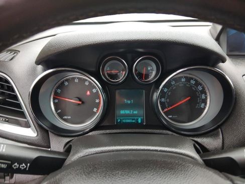 Used 2015 Buick Encore Base image 17