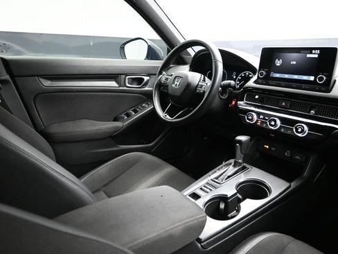 Used 2024 Honda Civic Sport image 17