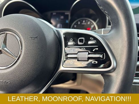 Used 2020 Mercedes-Benz C 300 4MATIC Sedan image 23