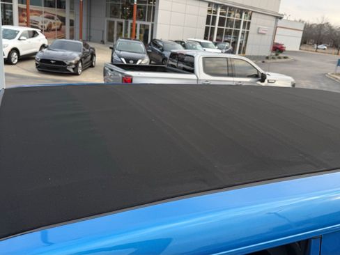 Used 2022 Jeep Wrangler Unlimited Sahara image 54