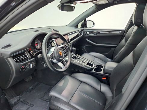 Used 2020 Porsche Macan S AWD/4WD image 16