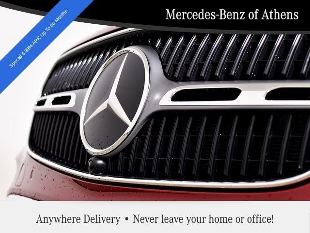 New 2026 Mercedes-Benz GLC 300 image 8
