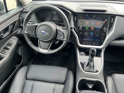 Certified 2023 Subaru Outback Limited XT image 16